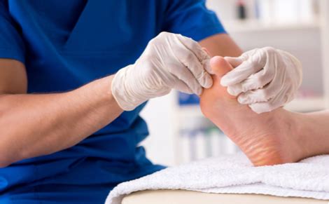 Foot Care Clinic London, Foot Specialist, Podiatry Care: Podogo